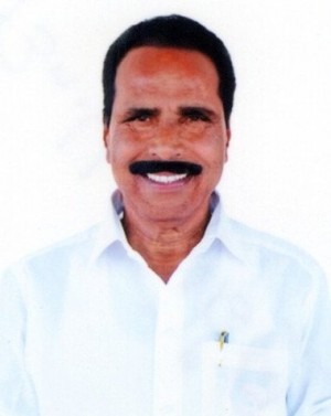 पुगलेंथी ना