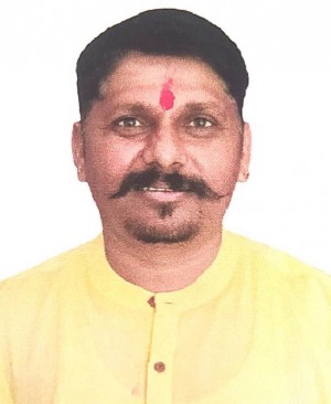 Puja Urf Puran Singh Rawat