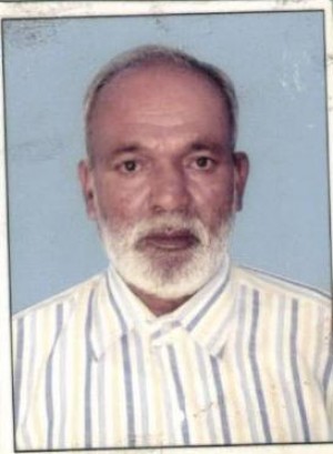 पूजामीया फकीरमीया मलेक