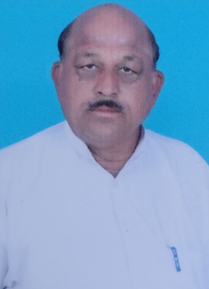 पुखराज सोनेल