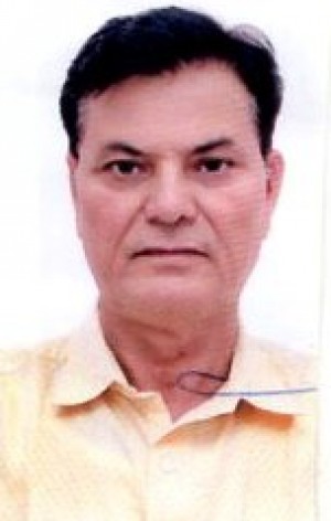 पुखराज गर्ग