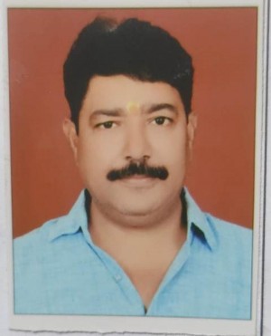 पुखराज गुप्ता