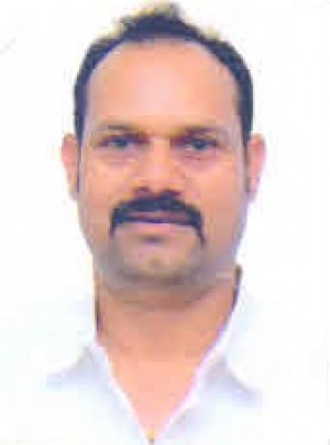 पुखराज प्रजापति