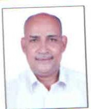 पुलक राय