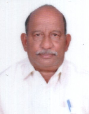 PULAMALA VEERA BHADRAM