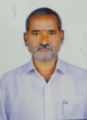 PULLAIAH VANAM