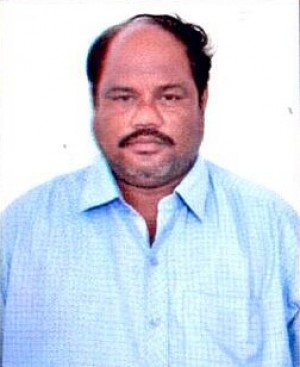 PULLARAO NAMBURI