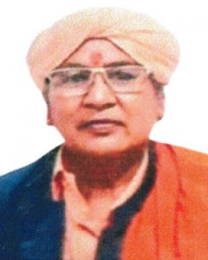 पूनम गिरी