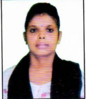 पुनम कुमारी