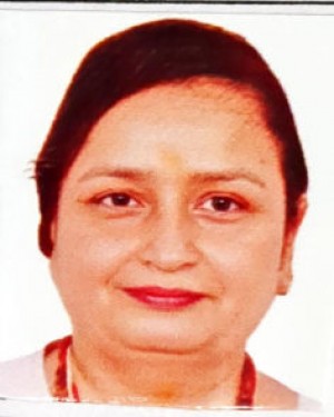PUNAM PANDEY