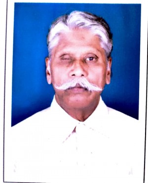 पुनमचंद मडाभाई हरिजन