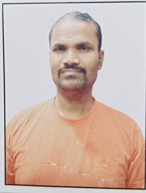 PUNESHWAR KUMAR DEWANGAN