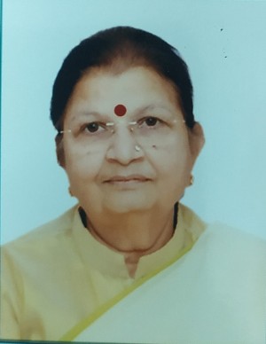 पारेख पुनिताबेन हसमुखभाई