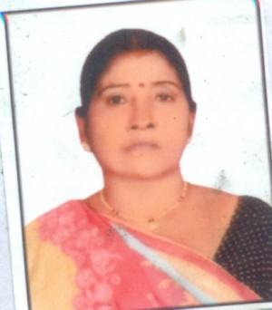 PUNIYA DEVI