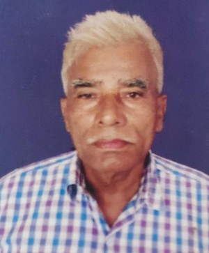 पुण्यदेव प्रसाद