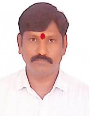 PURAM SANTHOSH KUMAR