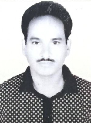 पुरन लाल साहू