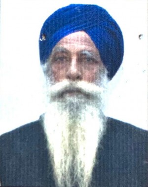 पूरन सिंह शेख