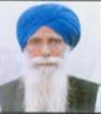 Puran Singh Sheikh