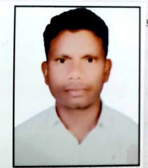 PURNA CHANDRA MAJHI