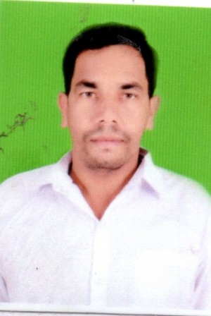 PURNA CHANDRA SABAR