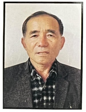 PURNA SINGH SUBBA