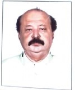 पूर्णेश मोदी