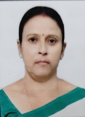 PURNIMA YADAV