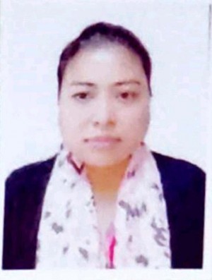 PURNITA CHAKMA