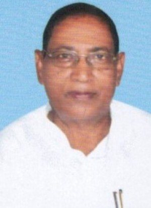 पूर्णमासी राम