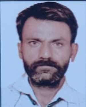 पुरुषोतम भाटी