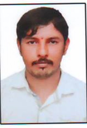 PURUSHOTHAMA GOWDA KOLPE