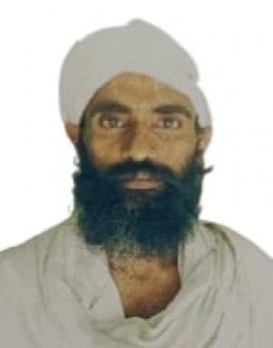 पुरुषोत्तम बाबा