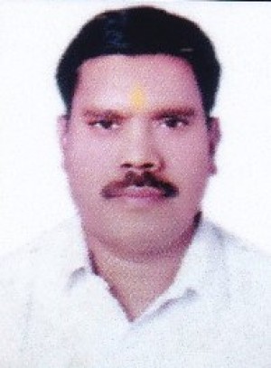 पुरुषोत्त्तम कंवर