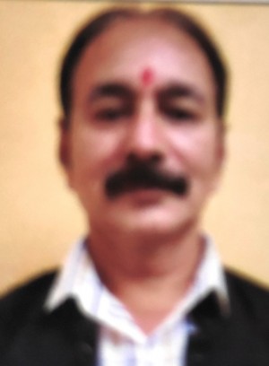 Purushottam Kumar