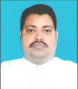 Purushottam Kumar Singh
