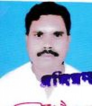 पुरुषोत्तम सिंह कंवर