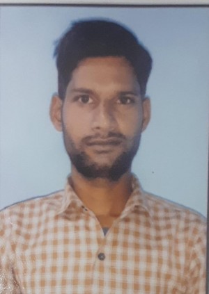 पुरुषोत्तम सुमन