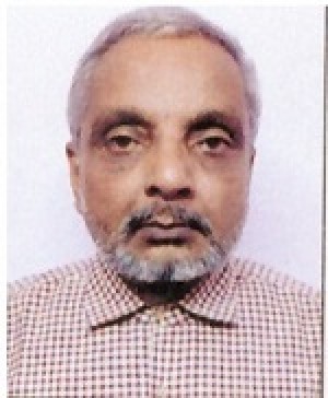 PURUSHUTTAM ROY BARMAN