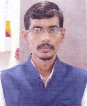 पुरूषोत्तम कुमार