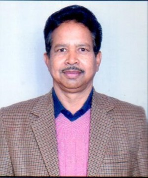 Pushkar Lal Baichhwal