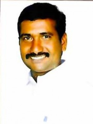 पुष्पराज