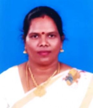 पुष्पलता डी