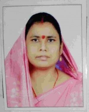 पुष्पा देवी