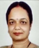 Pushpa Dr. Shailendra Pendam