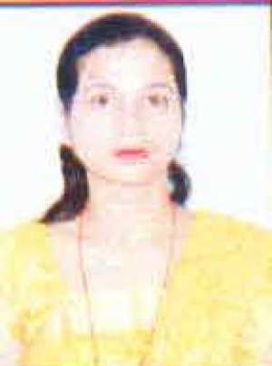 पुष्पा कुमारी