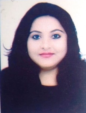पुष्पा मैरिसा