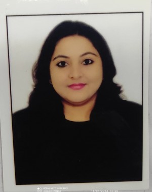 PUSHPA MAIRISHA