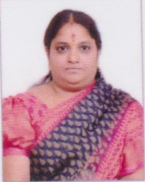 PUSHPA RANI S