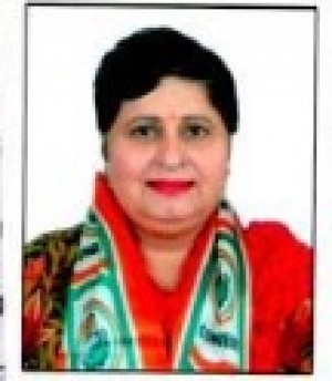 PUSHPA SINGH